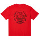 Edwin Ανδρική κοντομάνικη μπλούζα Music Channel T-Shirt
